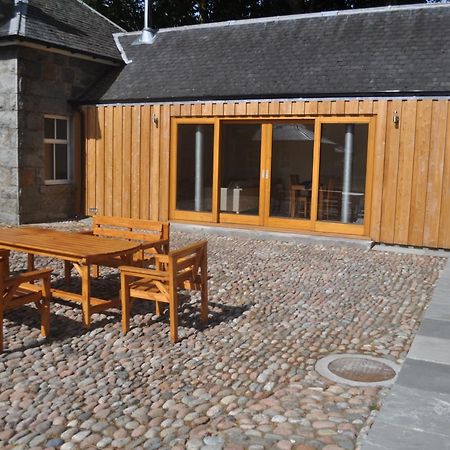 The Old Stables, Alltshellach Cottages North Ballachulish Esterno foto